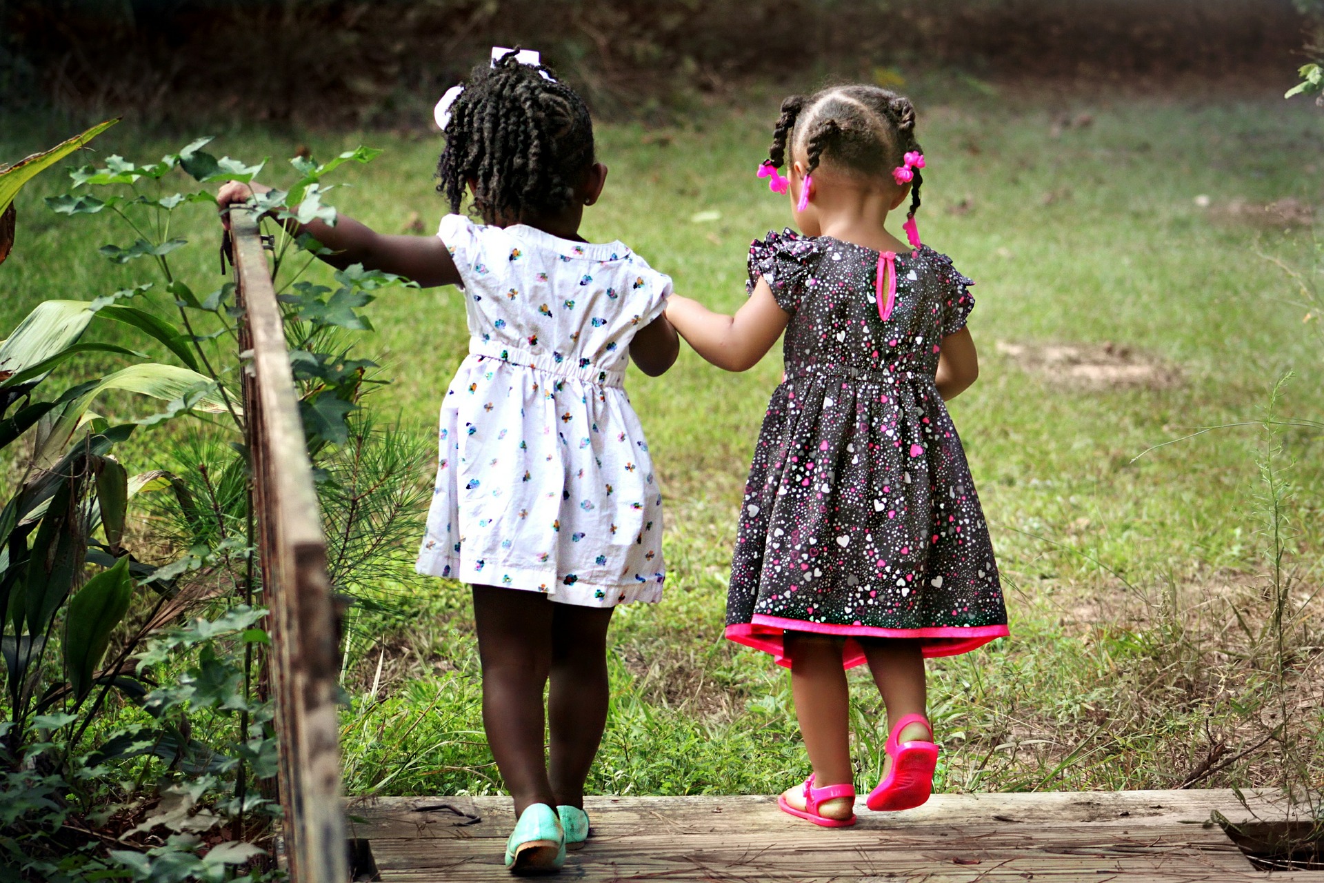 how to teach our children to choose better friends