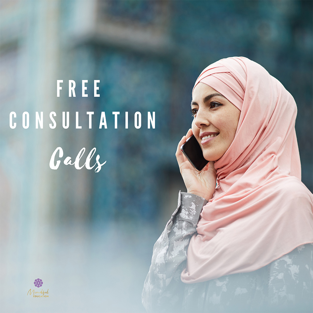 FREE Consultations calls