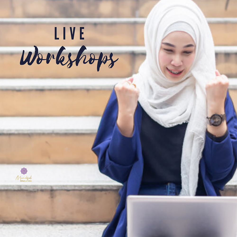 Live Workshops