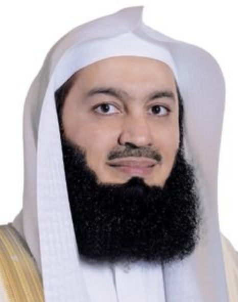 Mufti Menk