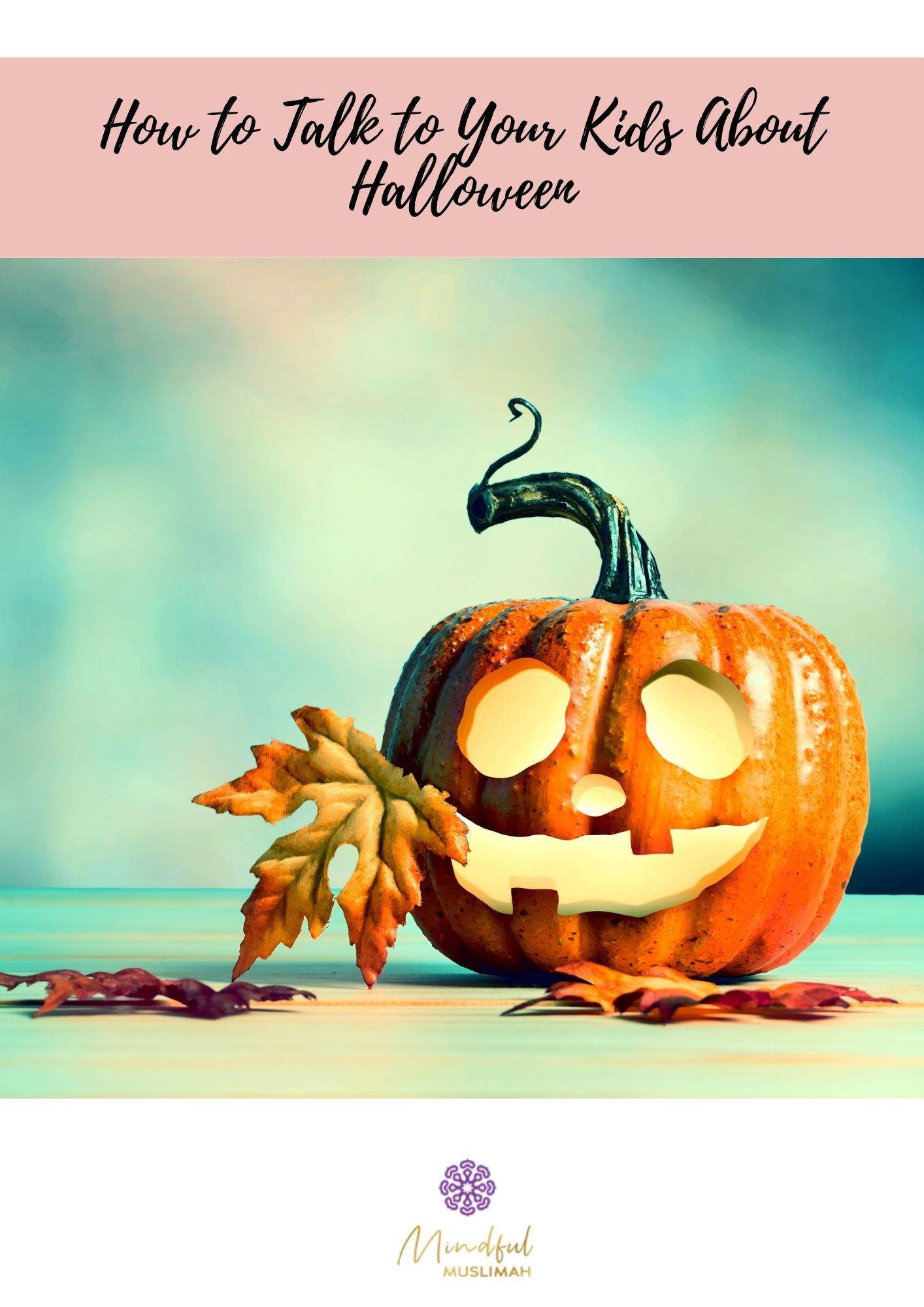 Should your children celebrate Halloween?