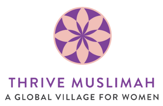 Thrive Muslimah