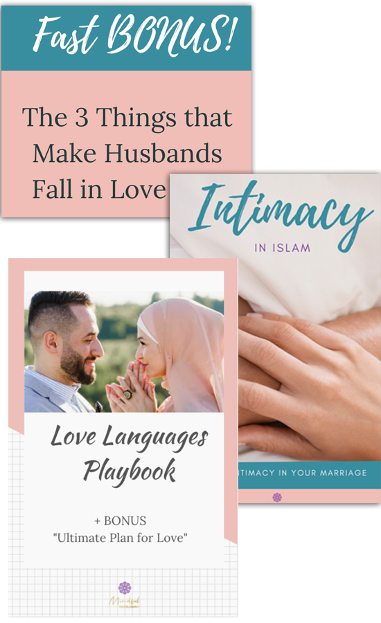 3 Things that makes husband fall in Love