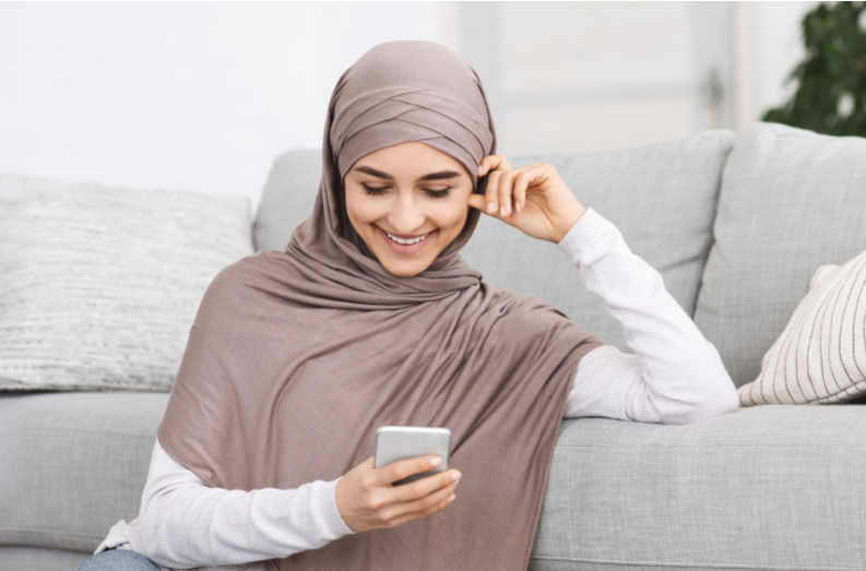 best muslim dating site in usa