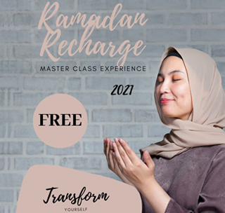 Ramadan Research Master Class