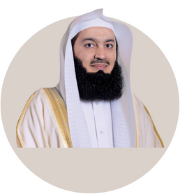 mufti menk